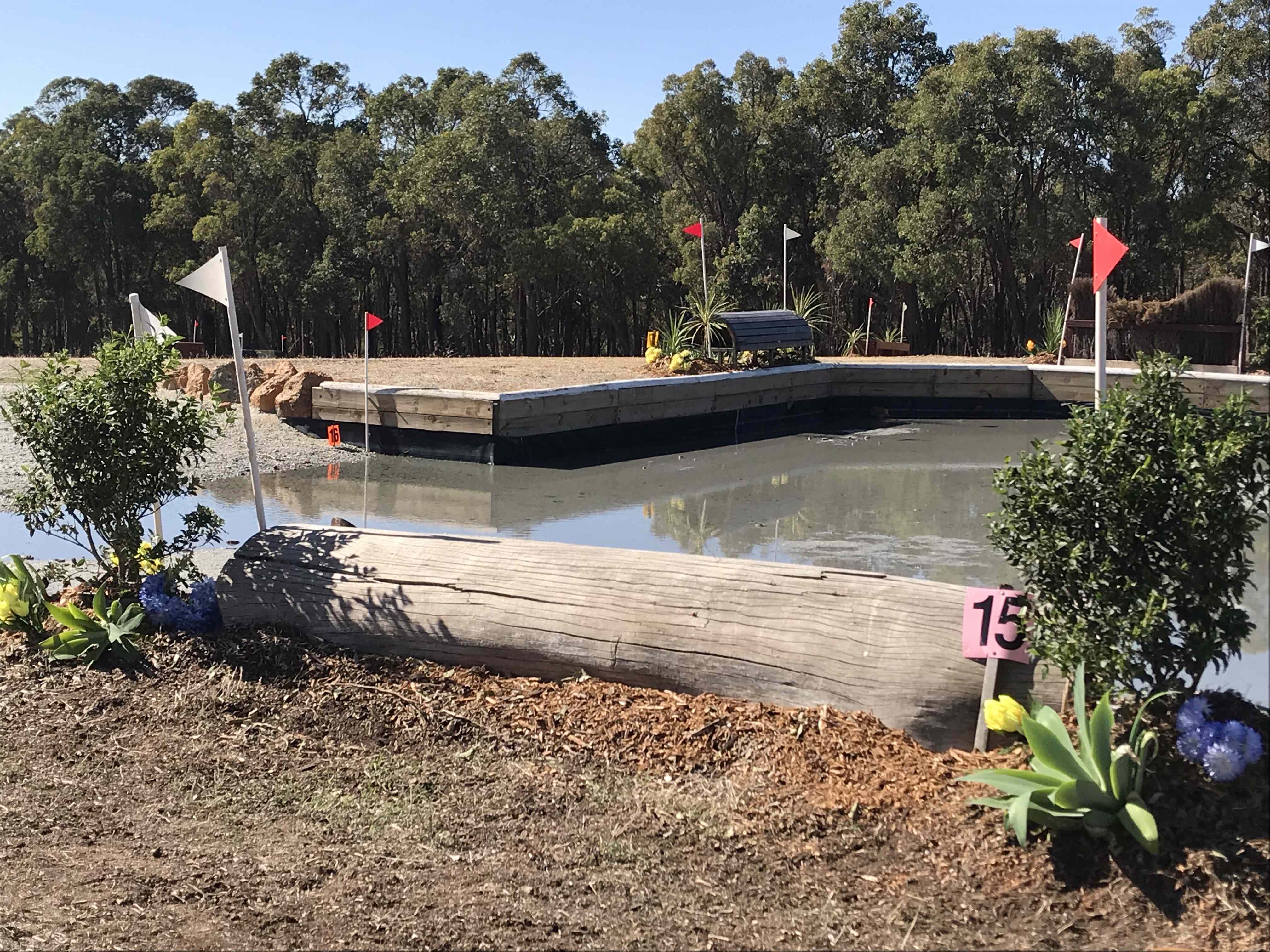 Water complex 20k upgrade pic (IMG7607): Credit Perth Horse Trials Assoc.