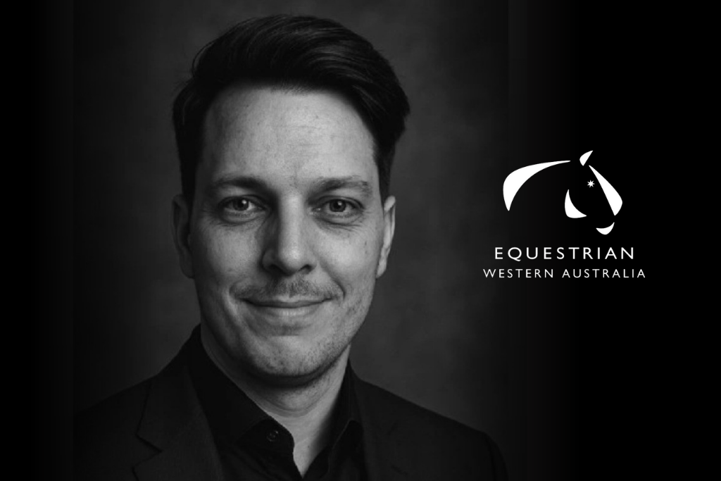 Equestrian WA appoints Rob Kennedy as Chief Executive Officer ...